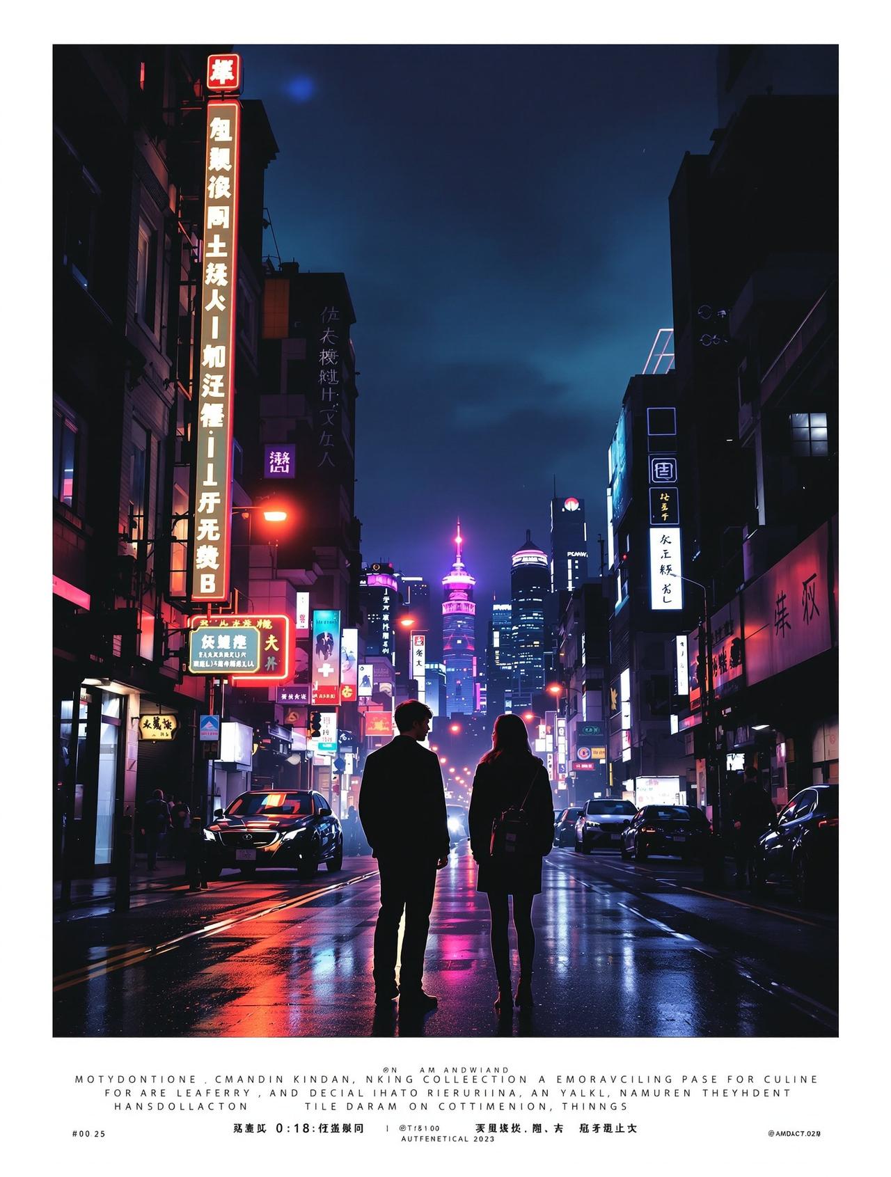Al漫剧黄 - 都市夜归人 Al漫剧黄 - 都市夜归人,都市剧短剧
